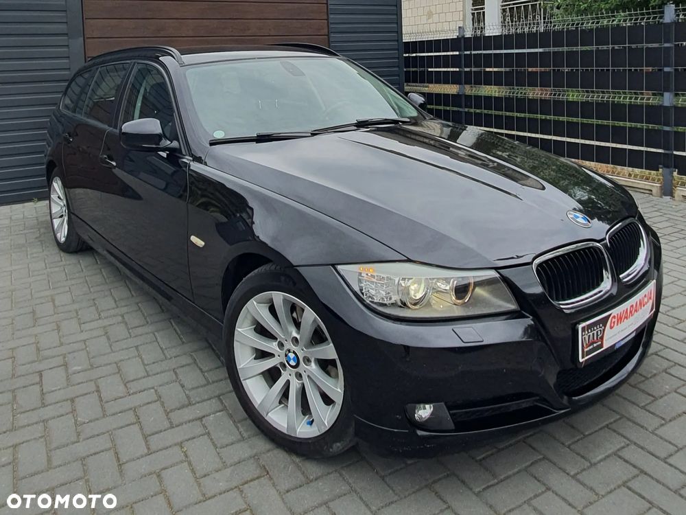 BMW 3