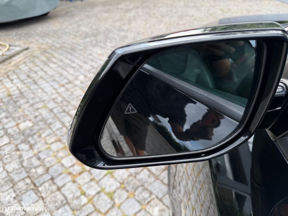Kia Niro EV Inspiration - 21