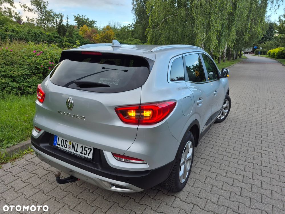 Renault Kadjar 1.3 TCe FAP Life - 8