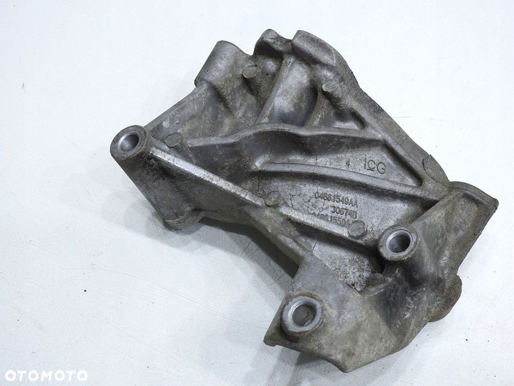 WSPORNIK ALTERNATORA CHRYSLER VOYAGER IV 2.4 - 6
