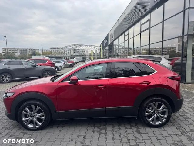 Mazda CX-30 2.0 mHEV Exclusive-Line 2WD - 7