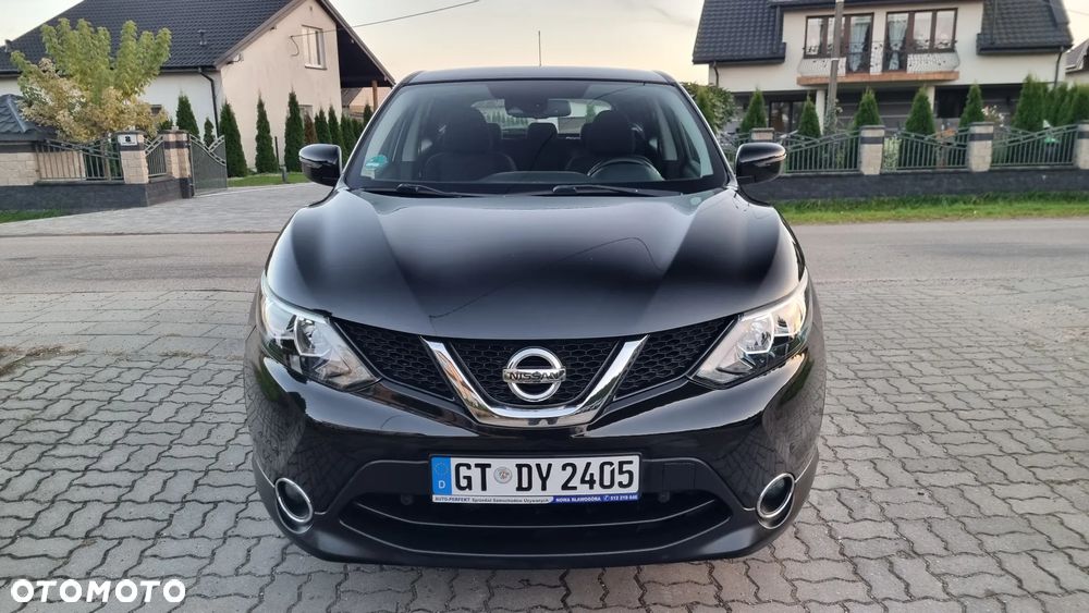 Nissan Qashqai 1.2 DIG-T 360 - 2