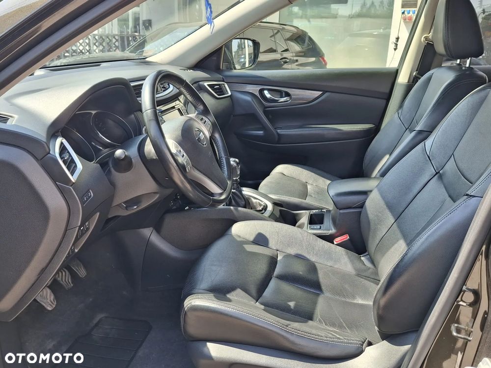 Nissan X-Trail 1.6 DCi Tekna 2WD - 8