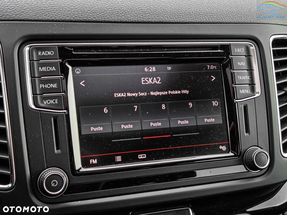 Seat Alhambra 2.0 TDI S&S DSG STYLE - 32