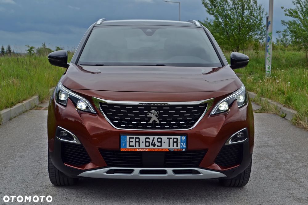 Peugeot 3008 - 15