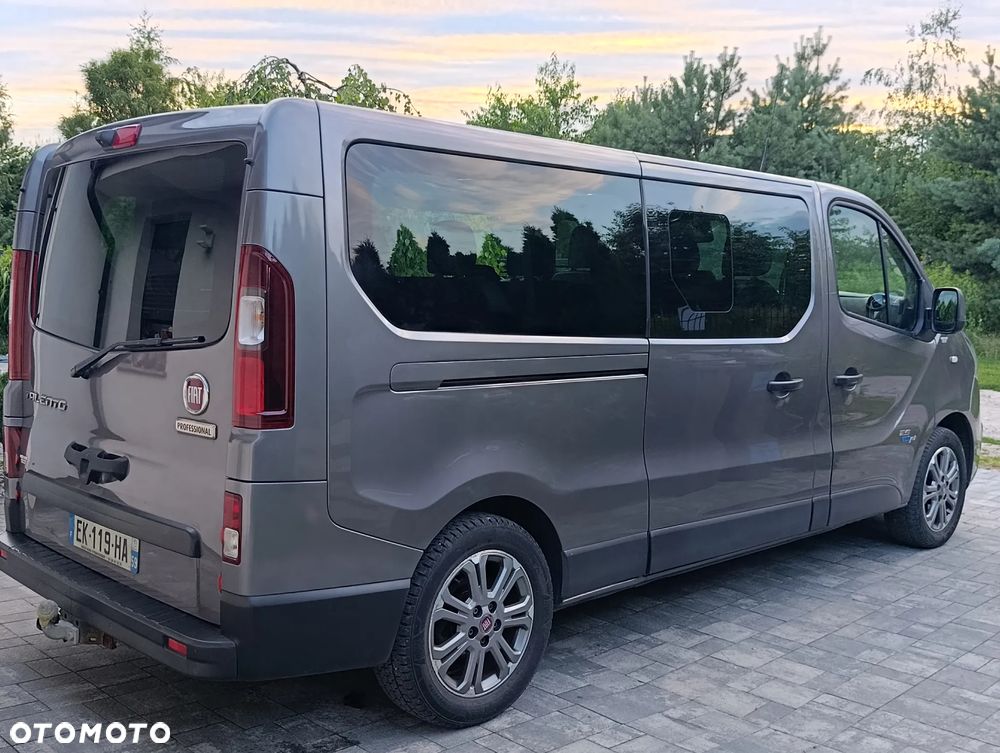 Fiat Talento L2H1 Family - 10
