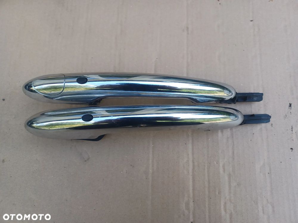 KLAMKA DRZWI KEYLESS MINI F54 CLUBMAN S - 2
