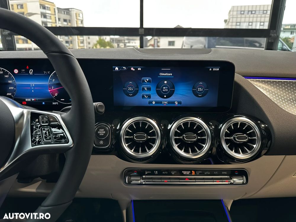 Mercedes-Benz GLA 220 4MATIC MHEV Aut. - 16