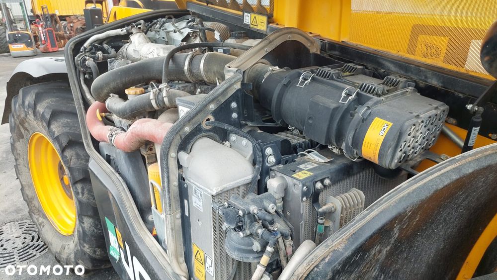 JCB 542.7 - 3