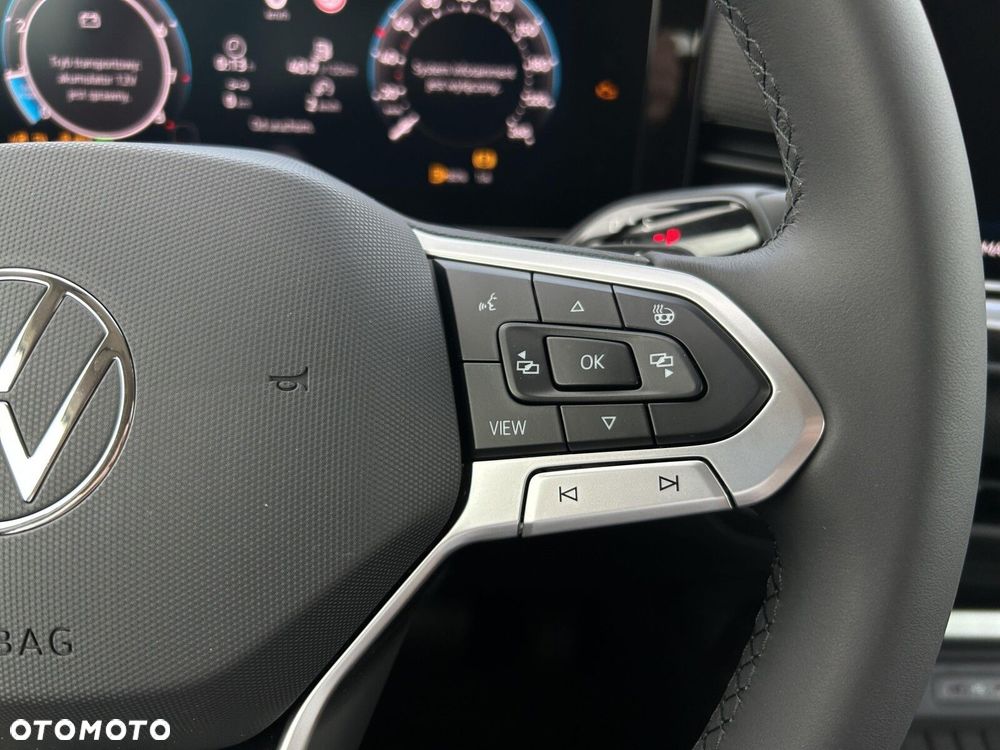 Volkswagen T-Roc 1.5 eTSI Life DSG - 17