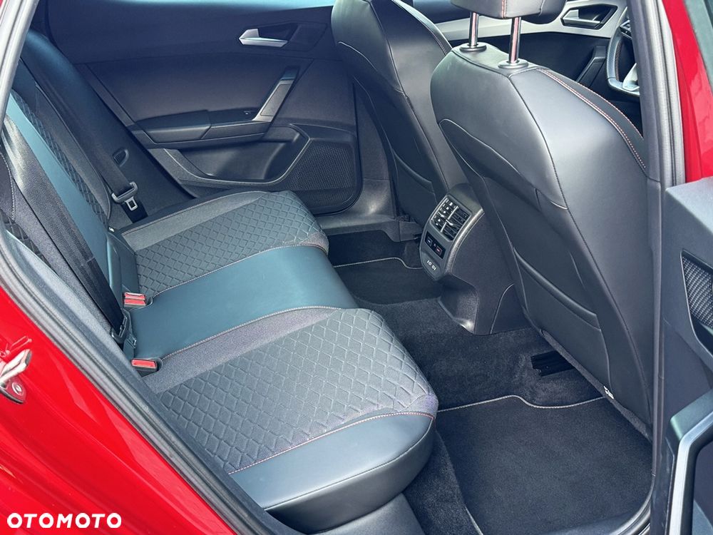 Seat Leon 1.5 TSI ACT DSG OPF FR - 13