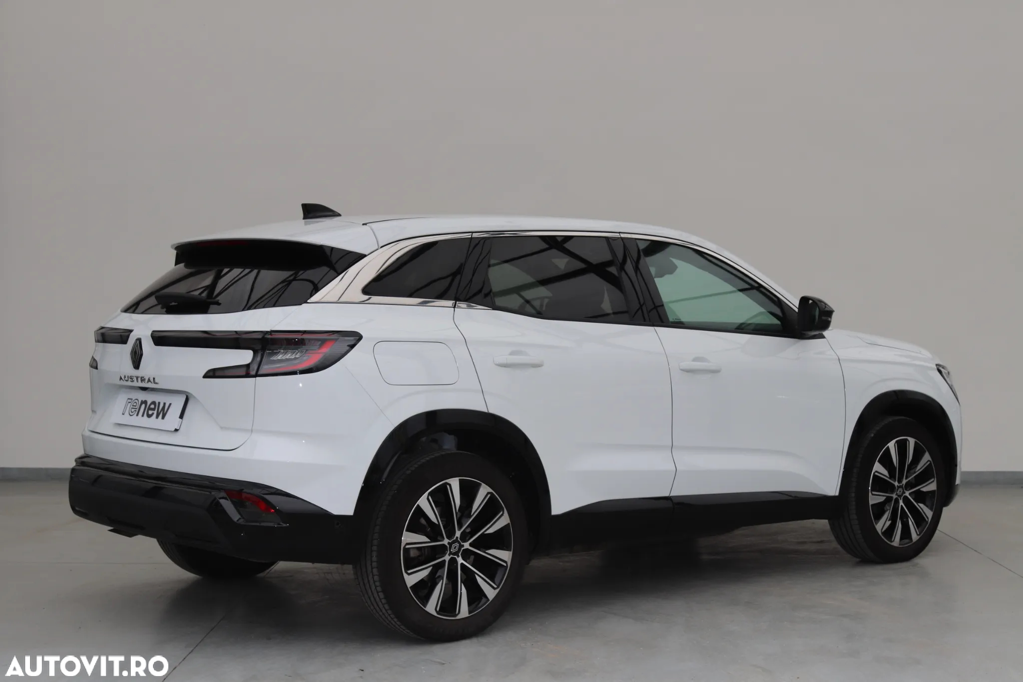 Renault Austral - 2