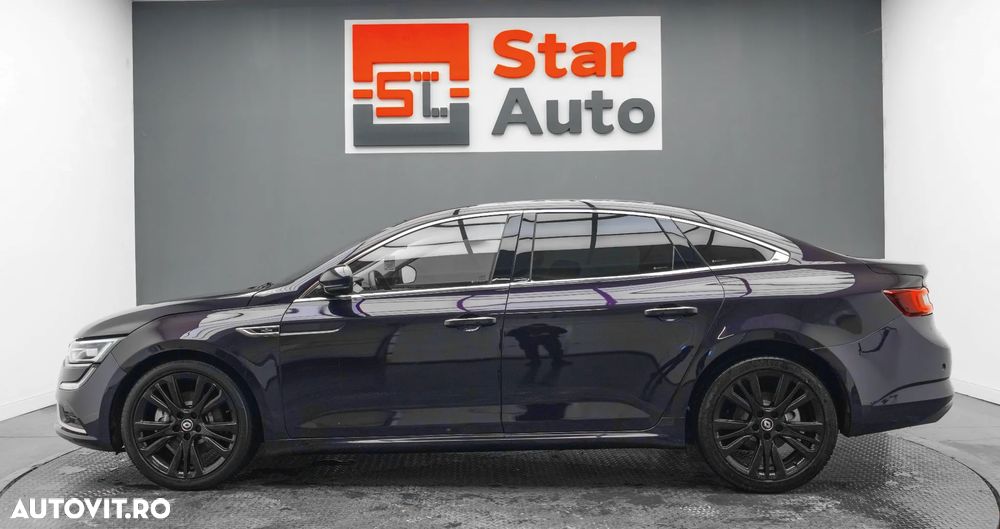 Renault Talisman ENERGY dCi EDC Zen - 9