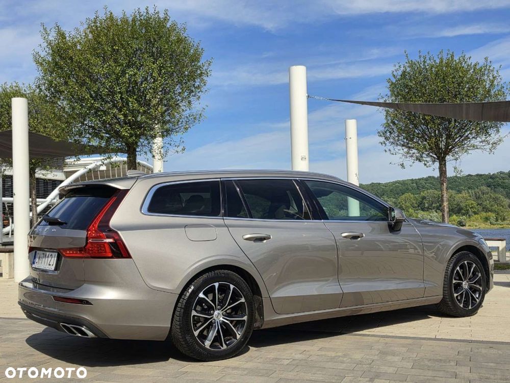 Volvo V60 - 6