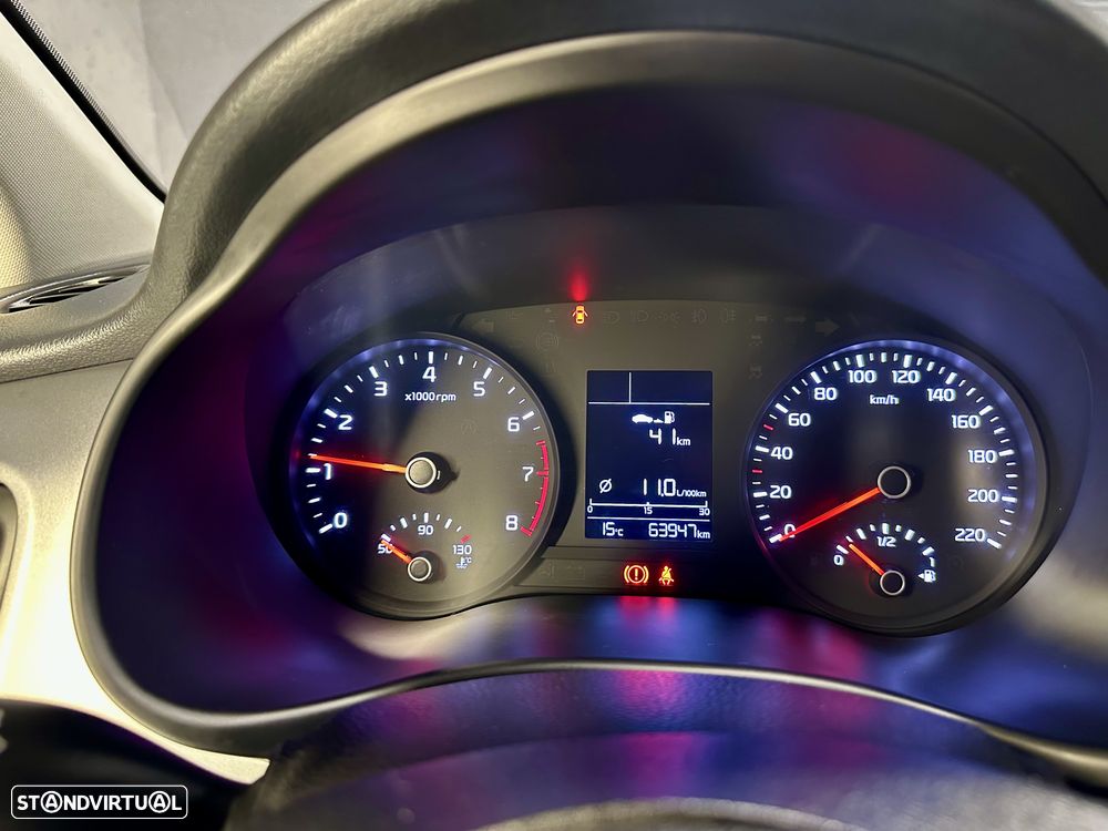Kia Stonic 1.0 T-GDI Urban - 15