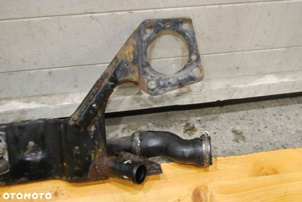 BELKA RURA INTERCOOLERA 8E0199521BM 2.5 TDI 8E0199521BM - 3