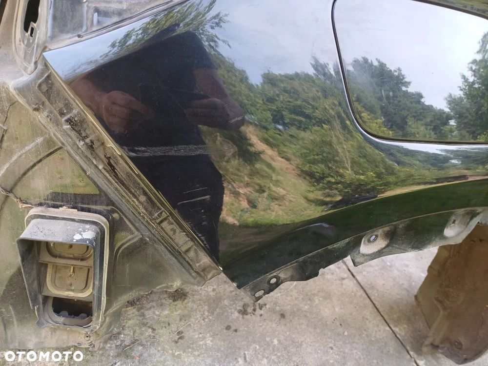 Opel Grandland X próg słupek prawy - 11