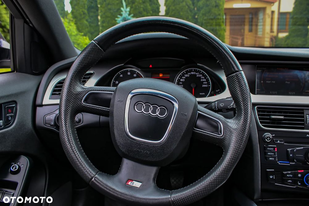 Audi A4 - 28
