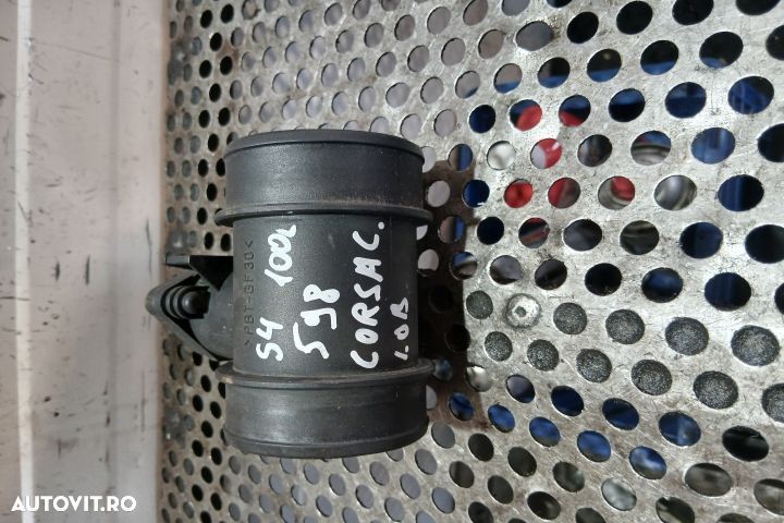 Debitmetru aer 0280218031 0280218031 Opel Corsa C [2000 - 2003] Hatch - 1