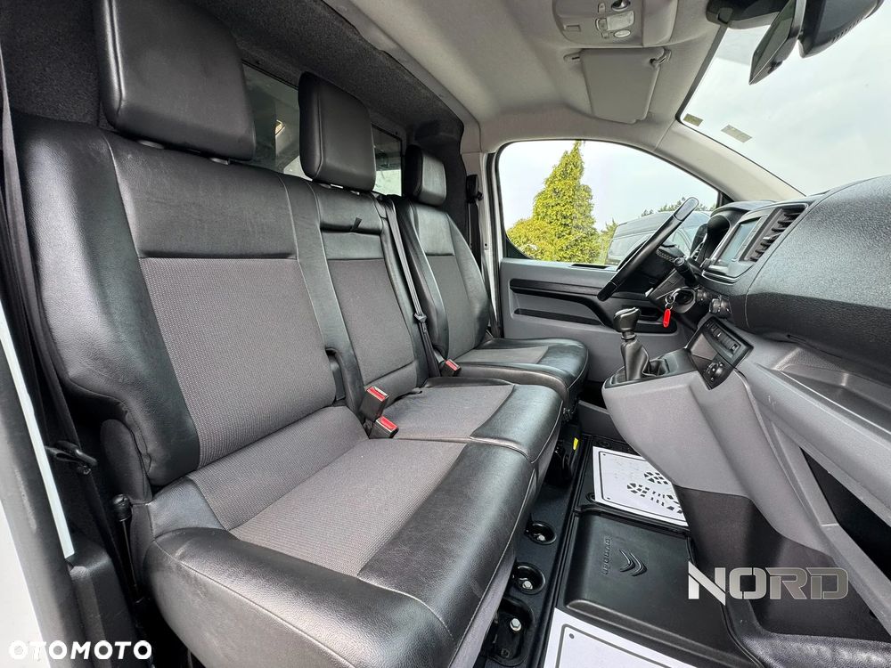 Citroën Jumpy 2.0 M Club - 16