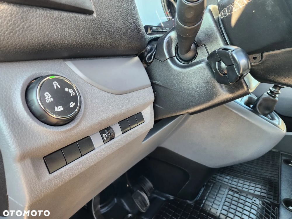 Fiat SCUDO - 8