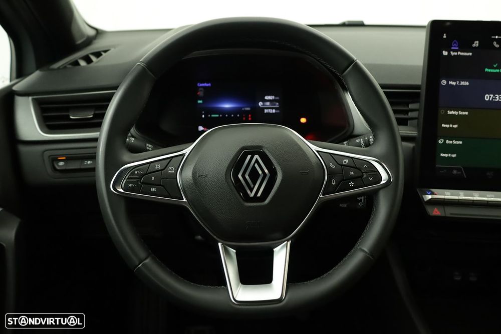 Renault Captur 1.0 TCe Techno - 13