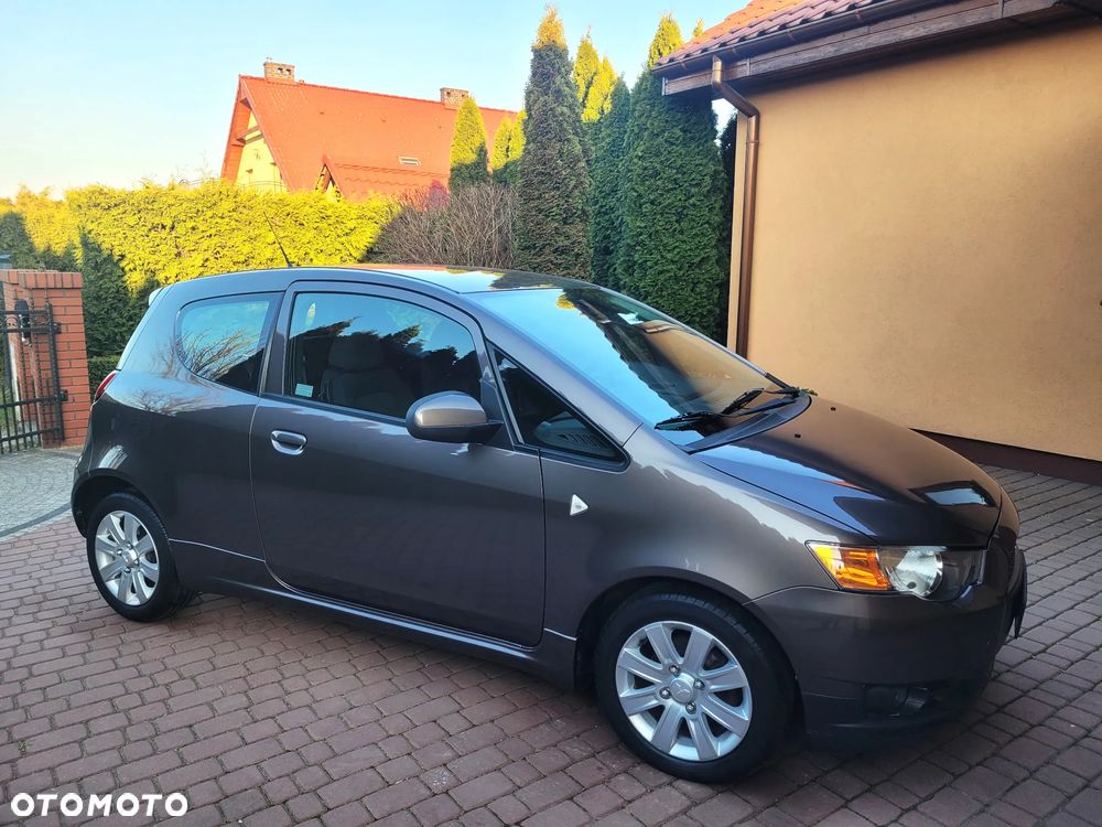 Mitsubishi Colt CZ3 1.3 30 Jahre - 8