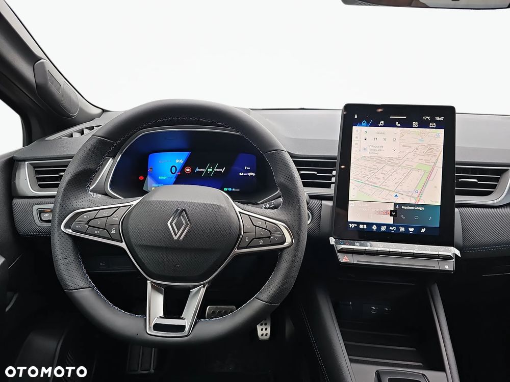 Renault Symbioz 1.8 E-Tech Full Hybrid 160 Esprit Alpine - 4