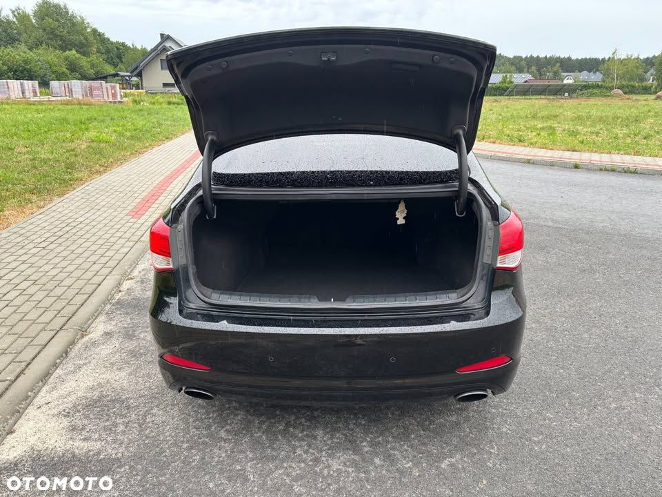 Hyundai i40 1.7 CRDi Classic - 6