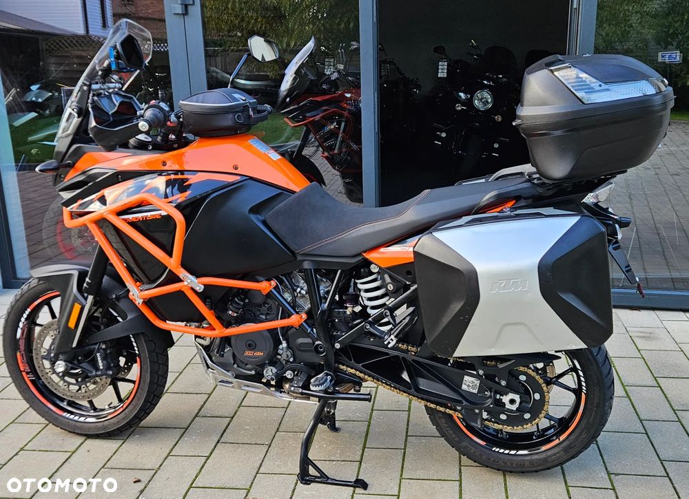 KTM Adventure - 18