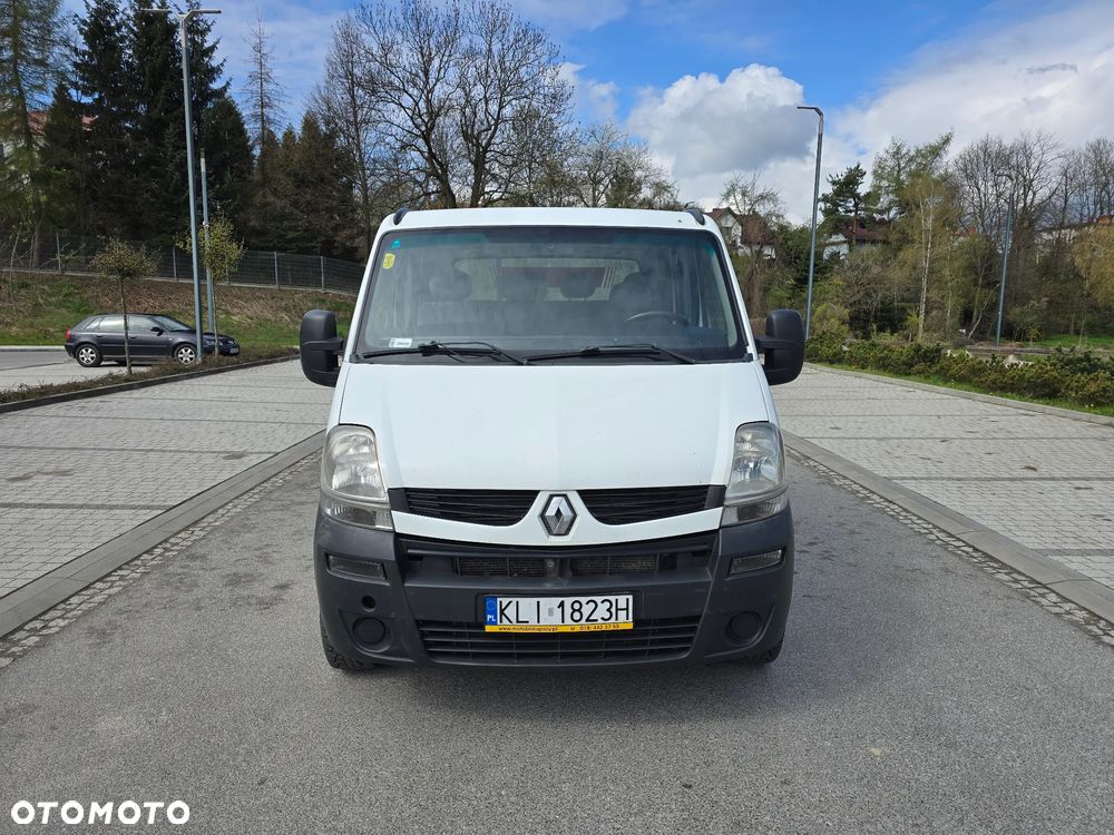 Renault Master - 18