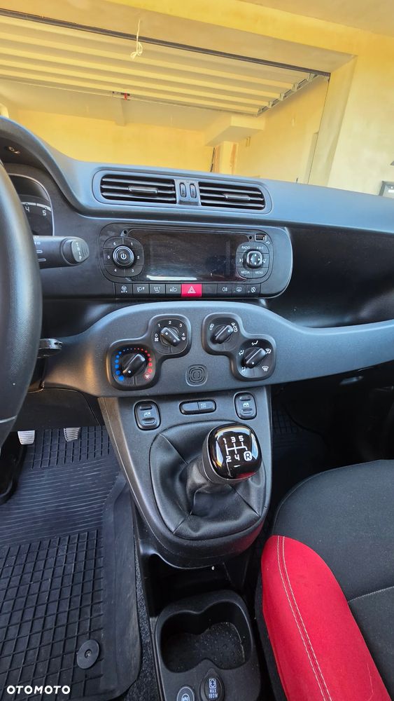 Fiat Panda 1.2 Pop - 11