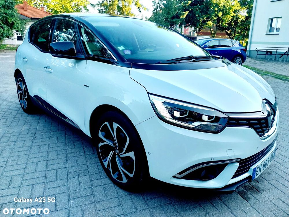 Renault Scenic 1.2 TCe Energy Bose Edition - 2