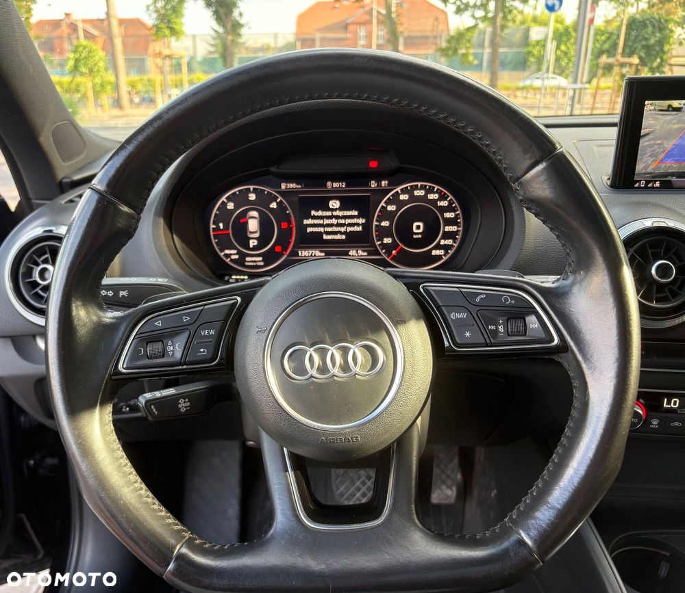 Audi A3 Sportback - 5