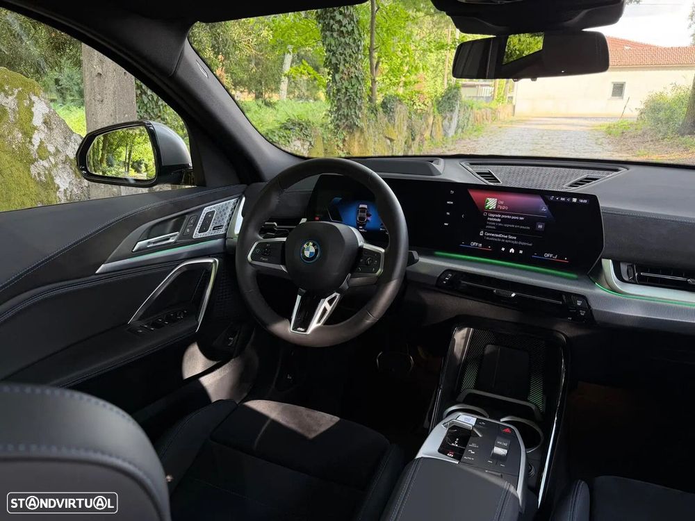 BMW iX2 xDrive30 Pack Desportivo M Pro - 15