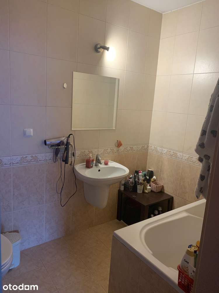 Mieszkanie 1-pokojowe z balkonem w Białołęce ul. Ceramiczna