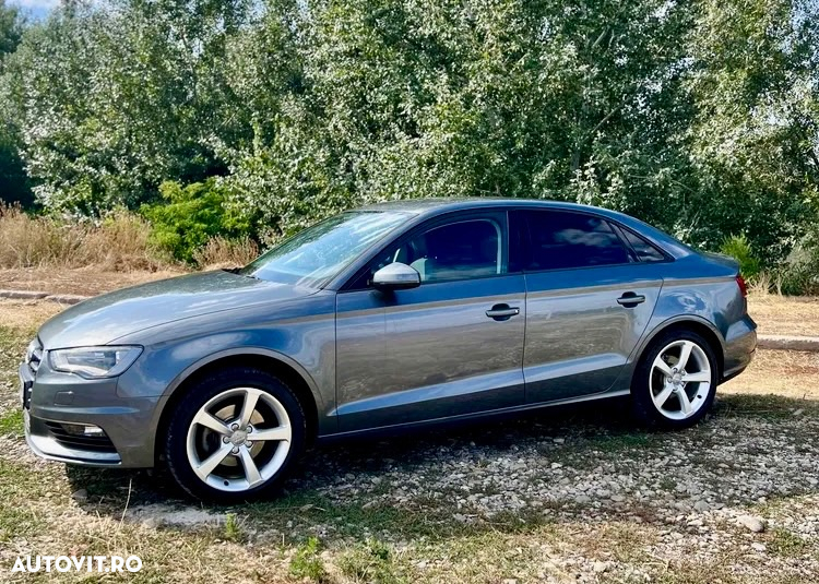 Audi A3 - 2