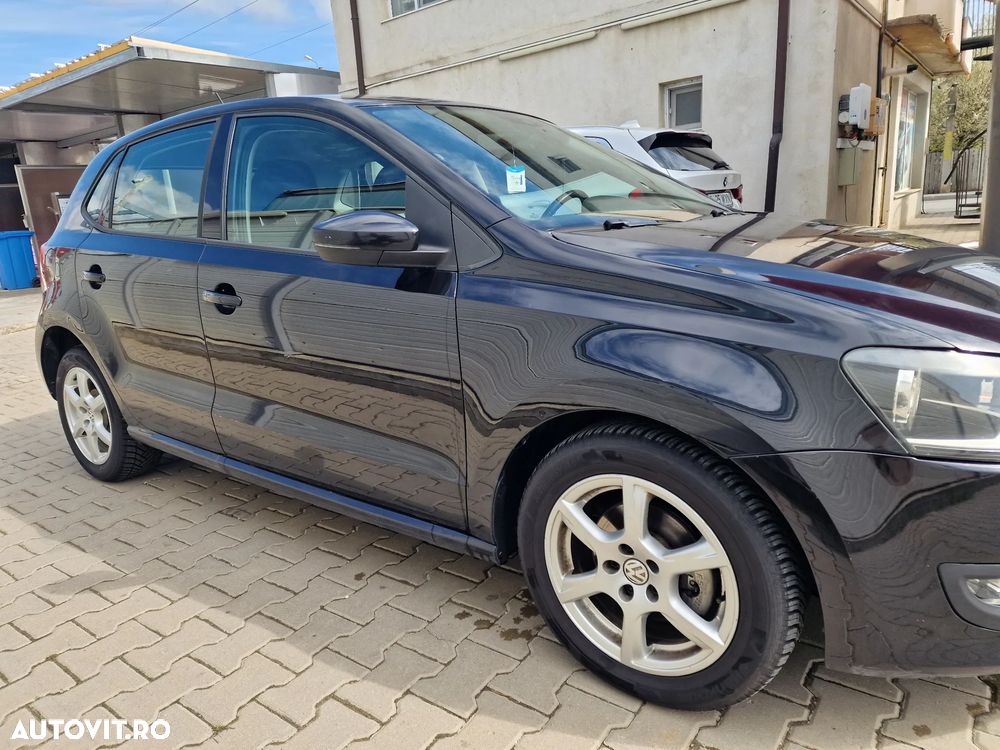 Volkswagen Polo - 3