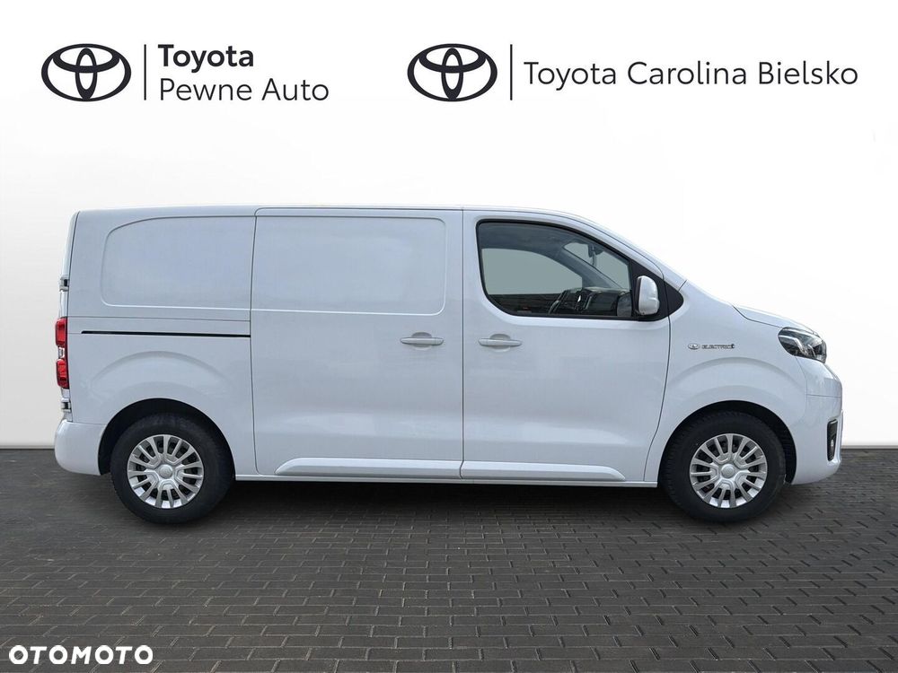 Toyota PROACE - 23