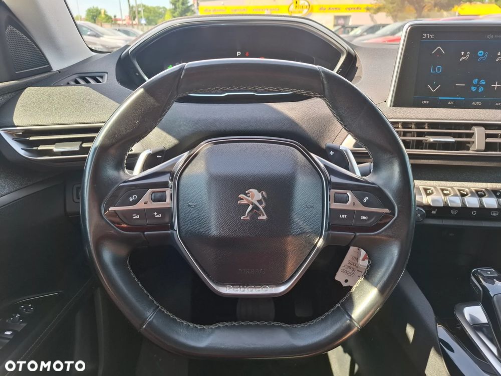 Peugeot 5008 BlueHDi 130 EAT8 Active - 19