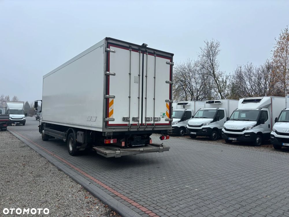 Mercedes-Benz ATEGO 1523,,1524,,1527,,1530,,1224,, 1530 - 3