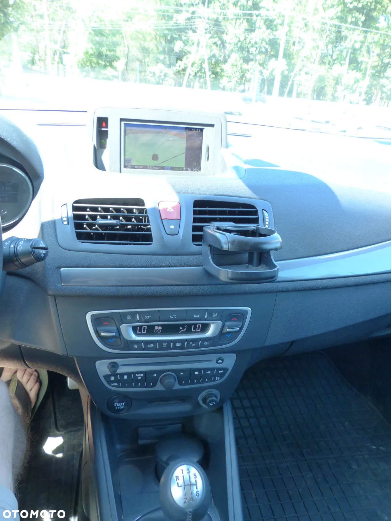 Renault Megane - 14