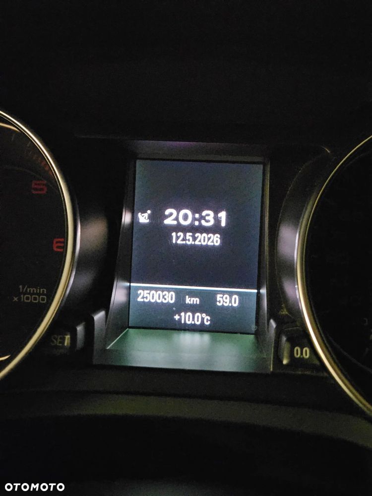 Audi A5 Sportback 2.0 TDI Quattro - 8