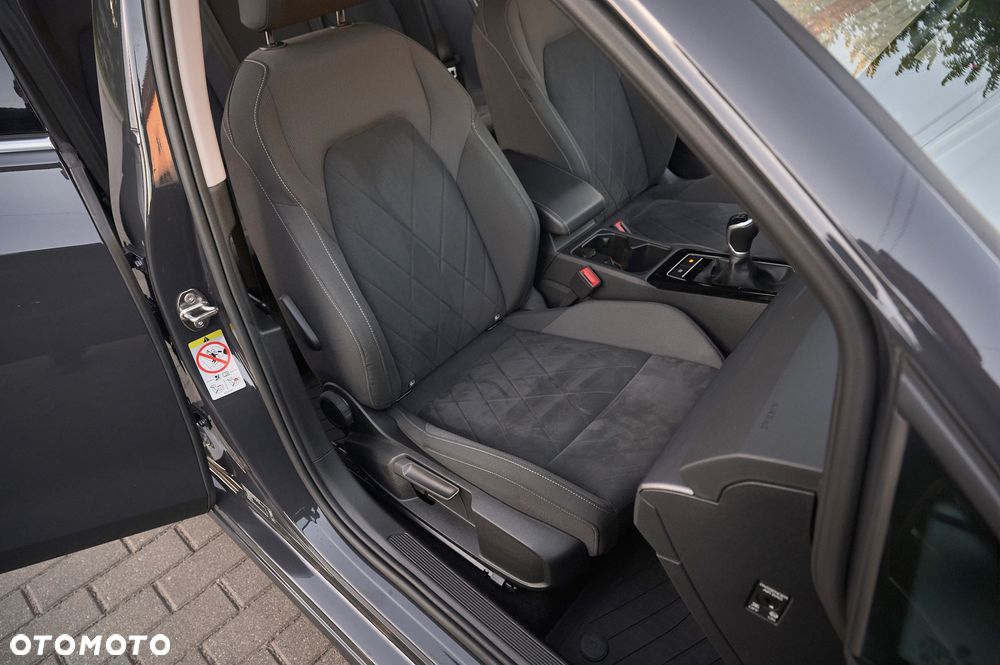Volkswagen Golf 2.0 TDI Style - 22