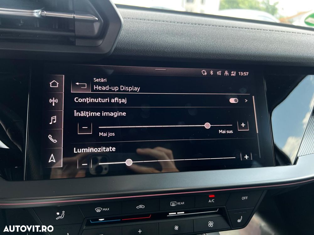 Audi A3 - 20