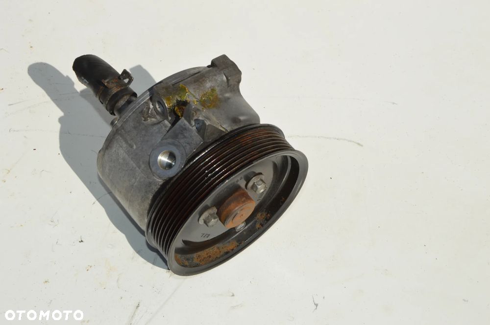 pompa wspomagania zawieszenia ace land rover discovery 2.5 td 5 10p - 1