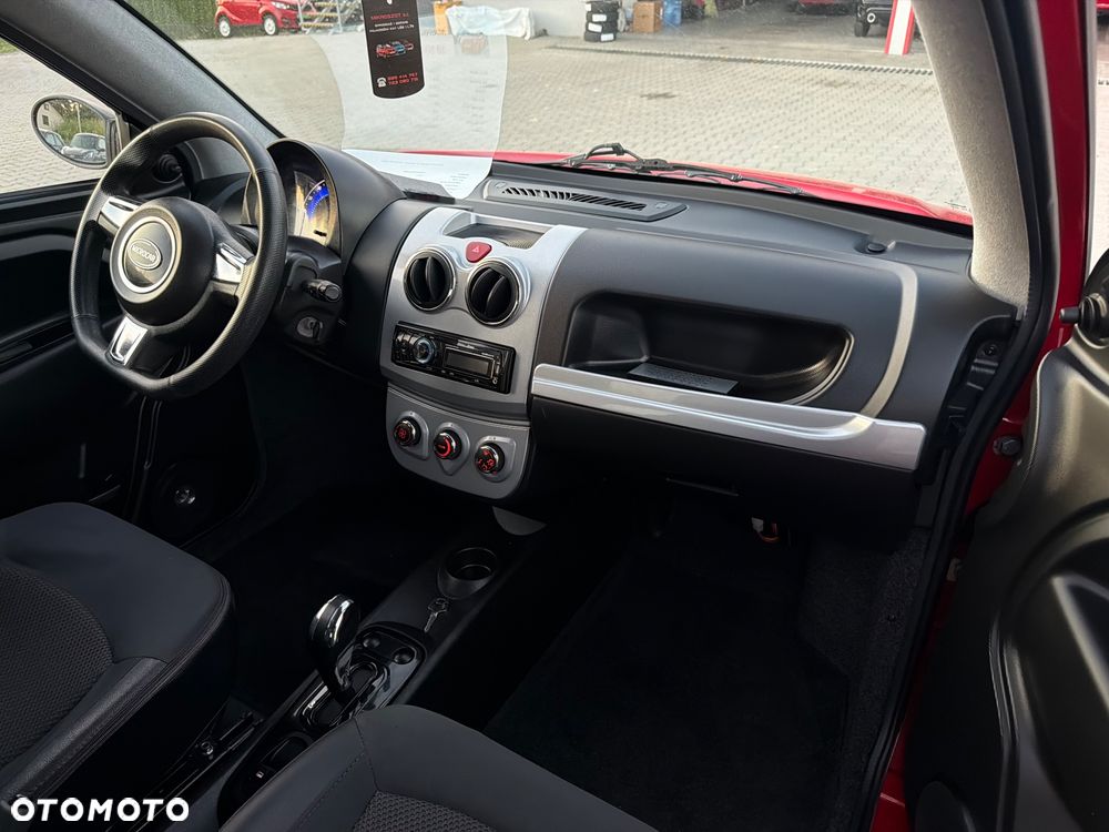 Microcar M.GO - 9