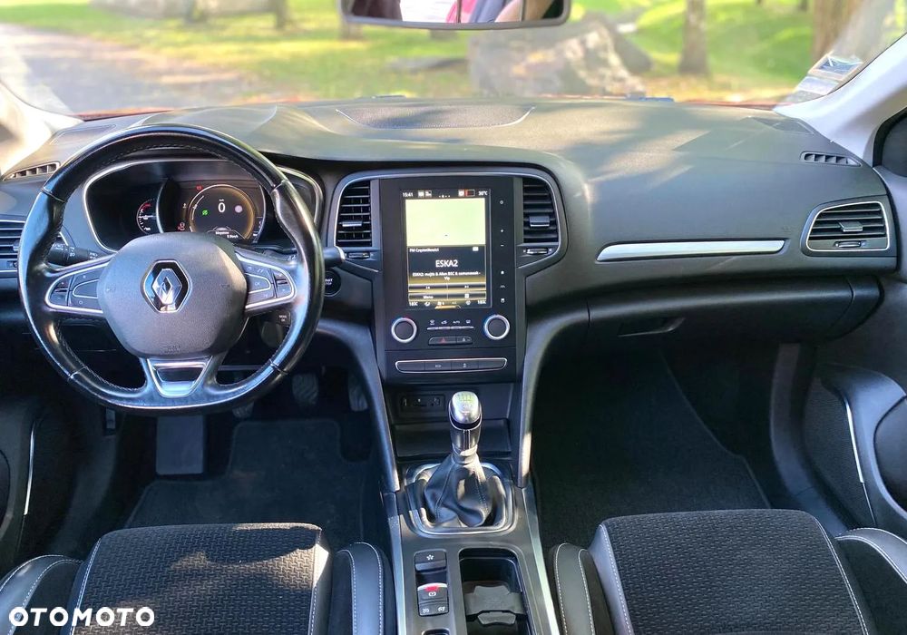 Renault Megane 1.2 Energy TCe GT Line - 5