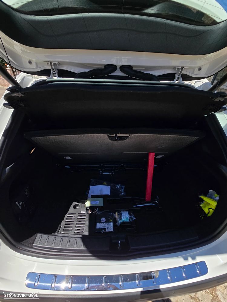 Mercedes-Benz GLA 220 d Style - 15
