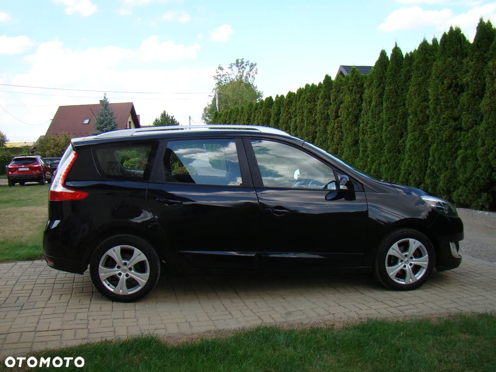 Renault Scenic Energy TCe 130 S&S Bose Edition - 13